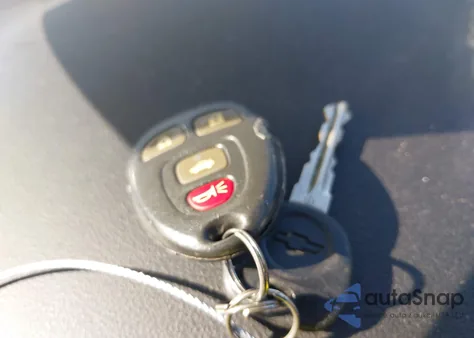 2011 Chevrolet Impala Ls from USA, damaged, VIN 2G1WA5EK0B1136157